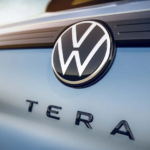 Volkswagen Tera 2025: Novo SUV Compacto da VW
