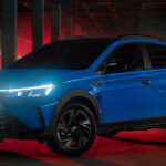 Ficha Técnica do Volkswagen Nivus 2025