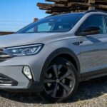 Comparativo Volkswagen Nivus