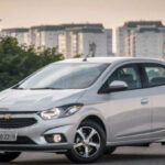 Lista de Carros Usados Mais Vendidos com Preço, Custo Médio de IPVA e Manutenção