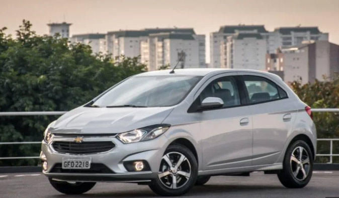 Lista de Carros Usados Mais Vendidos com Preço, Custo Médio de IPVA e Manutenção