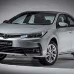 Os 5 Carros Mais Vendidos do Brasil em 2025