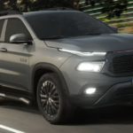 Fiat Toro 2025: Nova Era com Motor 2.2 Turbodiesel de 200 cv